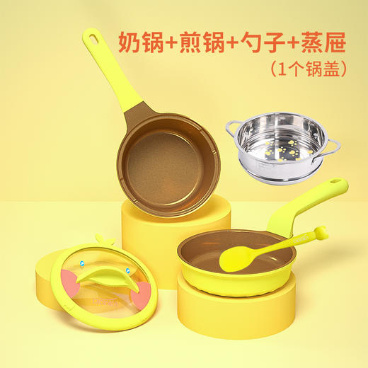 迪迪尼卡 嘎嘎鸭 新款 商品图7