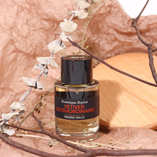 馥马尔 FM 不羁香根草（非凡香根草） Frederic Malle Vetiver Extraordinaire 分装 商品图1