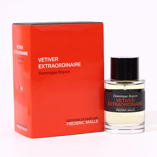 馥马尔 FM 不羁香根草（非凡香根草） Frederic Malle Vetiver Extraordinaire 分装 商品图3