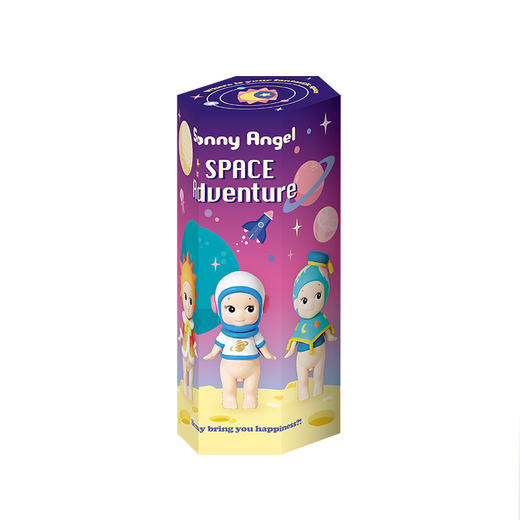 Sonny Angel 太空系列 商品图0
