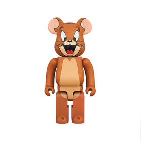 收藏系列 Be@rbrick 1000%系列 老鼠