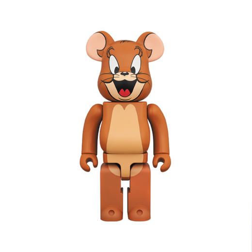 收藏系列 Be@rbrick 1000%系列 老鼠 商品图0