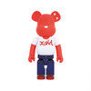 收藏系列 Be@rbrick 1000%系列 X-girl 商品缩略图0