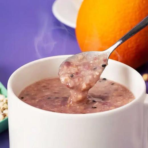 好吃的不像实力派·素造小蛮腰· 魔芋燕麦代餐粉秦老太 商品图1