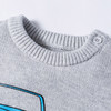 迪士尼赛车总动员男童春秋圆领长袖毛衣 商品缩略图3