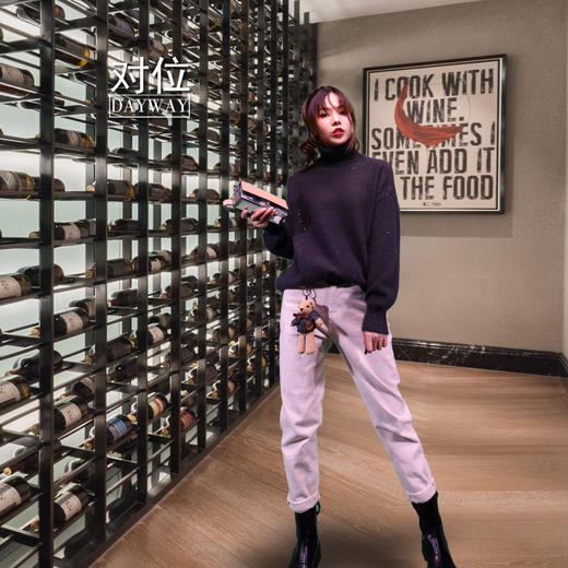 艾衣集SYG2RE_毛衣_ZK 商品图2