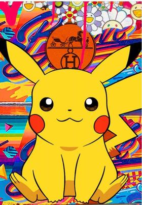 Pika Believe