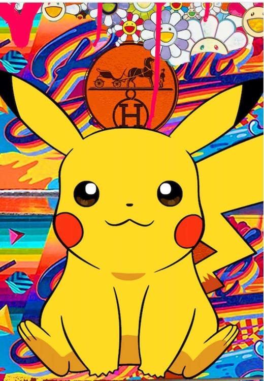 Pika Believe 商品图0