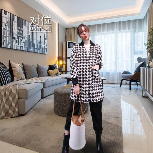 朝子ST62RX_短外套_ZK 商品图0