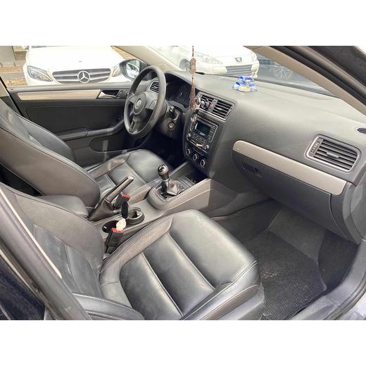 【月租-北京】大众 速腾 1.6L 手动时尚型 商品图7