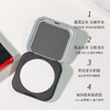 MAKEUPFOREVER玫珂菲全新清晰无痕蜜粉饼6.2g定妆控油 隐形毛孔 雾面哑光 商品缩略图1