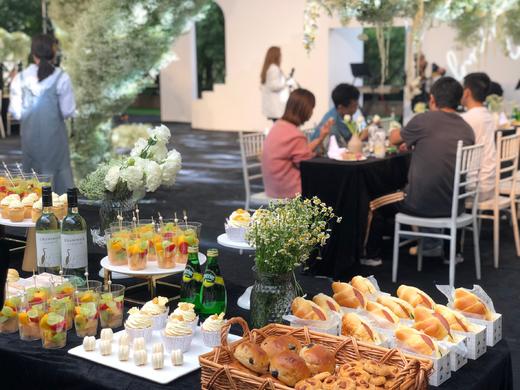 冷餐台 商品图3