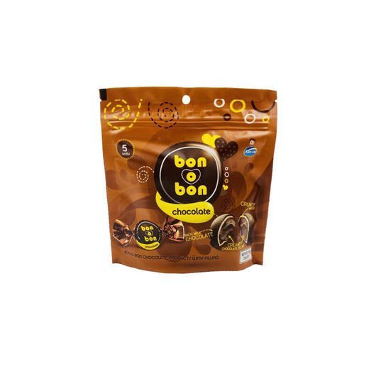 蹦蹦75g夹心巧克力 商品图0