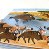 揭秘草原动物 商品缩略图2