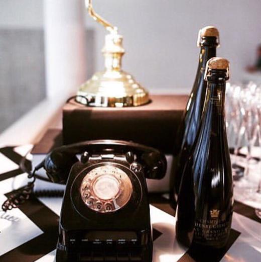 「限时免定制刻字费」Henri Giraud MV Rosé 亨利-吉罗橡木桶系列桃红香槟 750ml&1.5L 商品图3