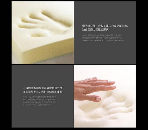 8F  TEMPUR泰普尔零压力坐垫 商品图4