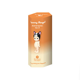 Sonny Angel 动物系列3