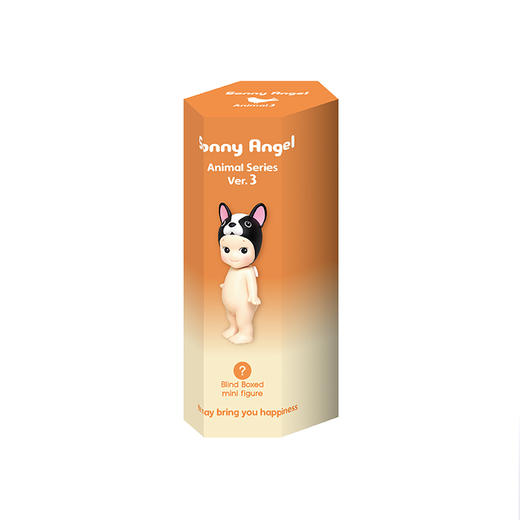 Sonny Angel 动物系列3 商品图0