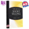 卖空的艺术 The Art  of Short Selling 英文原版 Kathryn Staley Wiley 商品缩略图0