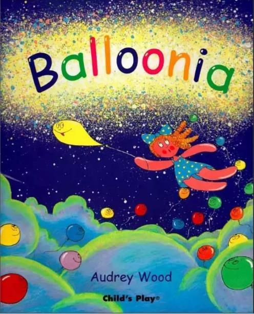 20-04.Do you know-Hot Air Balloon 商品图0