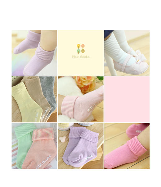 【补运专拍 正常客户请勿下单 】100%全棉四季可穿 商品图1