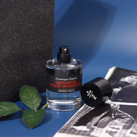 馥马尔 FM 摩登男士/天竺葵男士 Frederic Malle Geranium Pour Monsieur 分装 商品图1