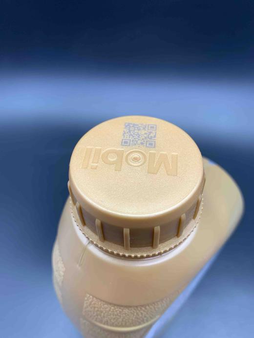 美孚牌1升装机油 金装1号（成功挑战18000公里）0W-30 商品图4