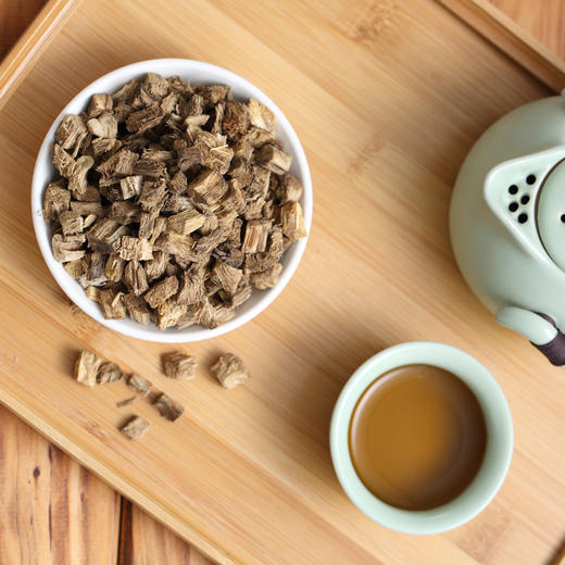 河南特产 | 葛根茶100g - 泰正宗商城