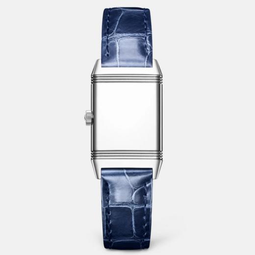 积家 Jaeger-LeCoultre Reverso Classic 翻转系列腕表小型款 Q2618540 商品图2