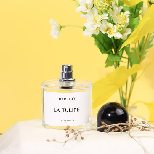 柏芮朵 郁金香 Byredo La Tulipe 分装 商品图2