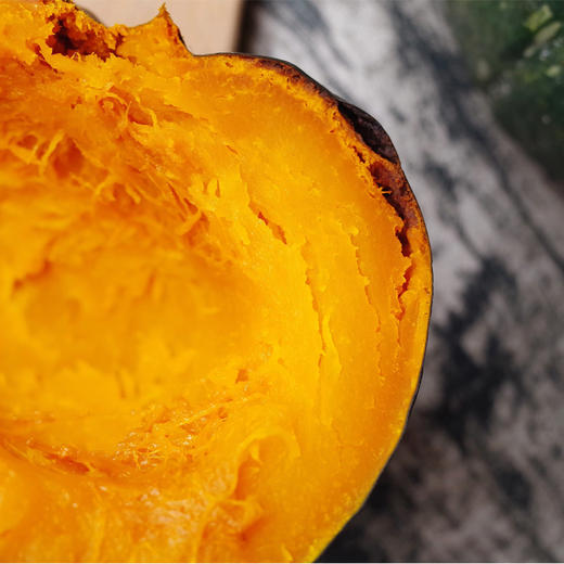 【进口种源贝贝南瓜 】板栗般粉糯 细腻香甜 好吃又健康 4斤包邮 商品图2