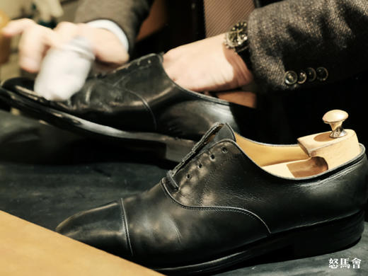 鞋履修复保养VIP尊享服务 商品图1