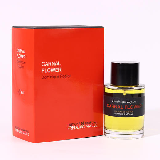 馥马尔 FM 花香染指（醉人晚香玉） Frederic Malle Carnal Flower 分装 商品图3