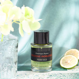 馥马尔 FM 不褪色古龙水 Frederic Malle Cologne Indélébile 分装