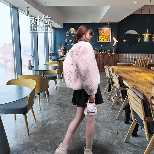 对位SC9L3Q_皮草_ZK 商品图1
