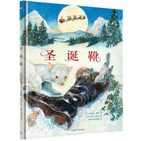 圣诞靴（奇想国当代精选）
