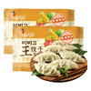 必品阁王饺子玉米猪肉馅490g 商品缩略图4