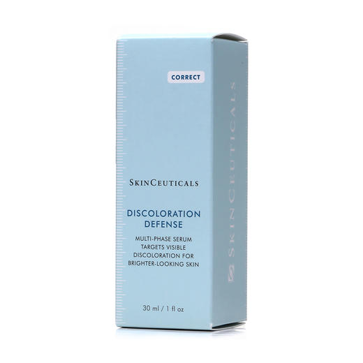 法国 修丽可臻白焕彩精华液30ml 商品图0