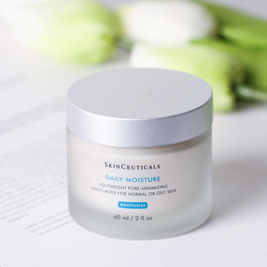 法国 修丽可海洋菁萃保湿霜 60ml 商品图3