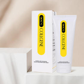 可丽金 类人胶原蛋白安护特润霜 200g