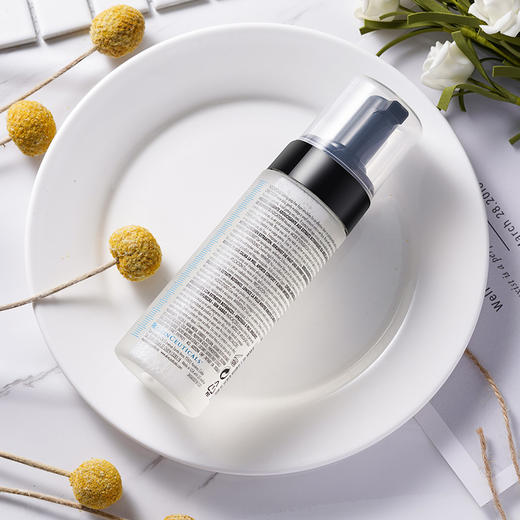 法国 修丽可舒缓洁面泡沫 150ml 商品图3