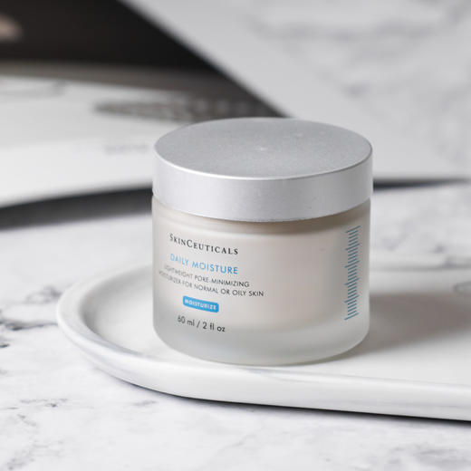 法国 修丽可海洋菁萃保湿霜 60ml 商品图4