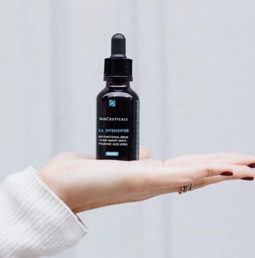 法国 修丽可赋颜丰盈精华液 30ml 商品图2