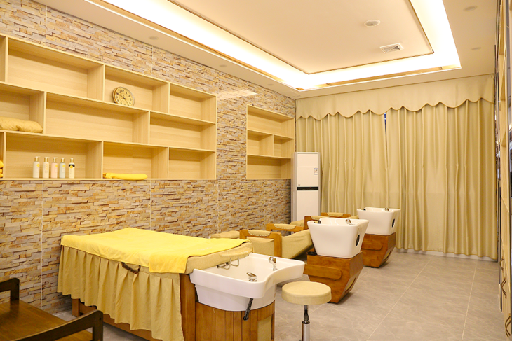 【乐阳江】国颐堂头疗汤39.9元抢!国字号品牌,头皮养护专家!