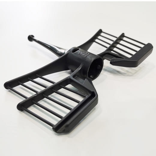 全新小美善品料理界配件蝴蝶棒，蝴蝶棒固定卡扣TM5TM6适用 商品图2