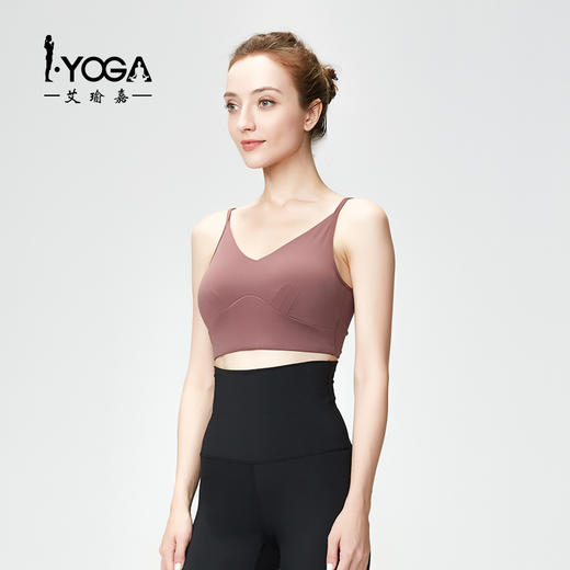 IYOGA瑜珈裹胸BRA051 商品图5