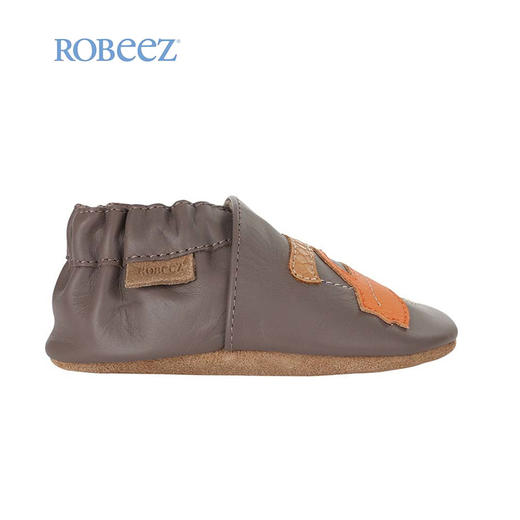 美国进口ROBEEZ春秋季新款透气学步鞋新生儿0-2岁4男童鞋子男宝宝 商品图2