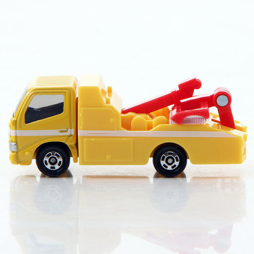 多美卡    NO.102373     仿真车＃05 商品图2