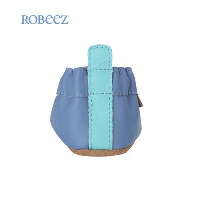 robeez美国春夏软底透气防滑男童鞋婴幼儿童鞋宝宝鞋男童 学步鞋 商品图3