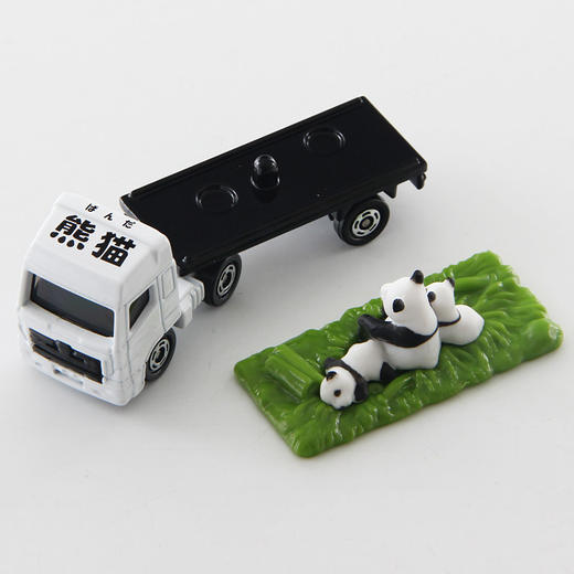 多美卡   438908   仿真车系列 商品图2